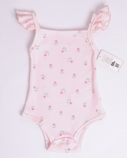 MAMELUCO ADHARA ROSADO FLORES