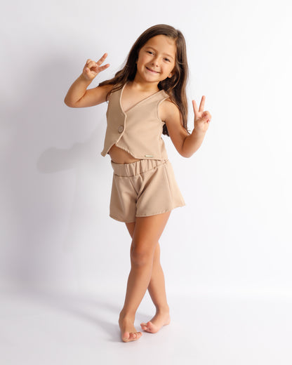 CONJUNTO CLOE CAMEL