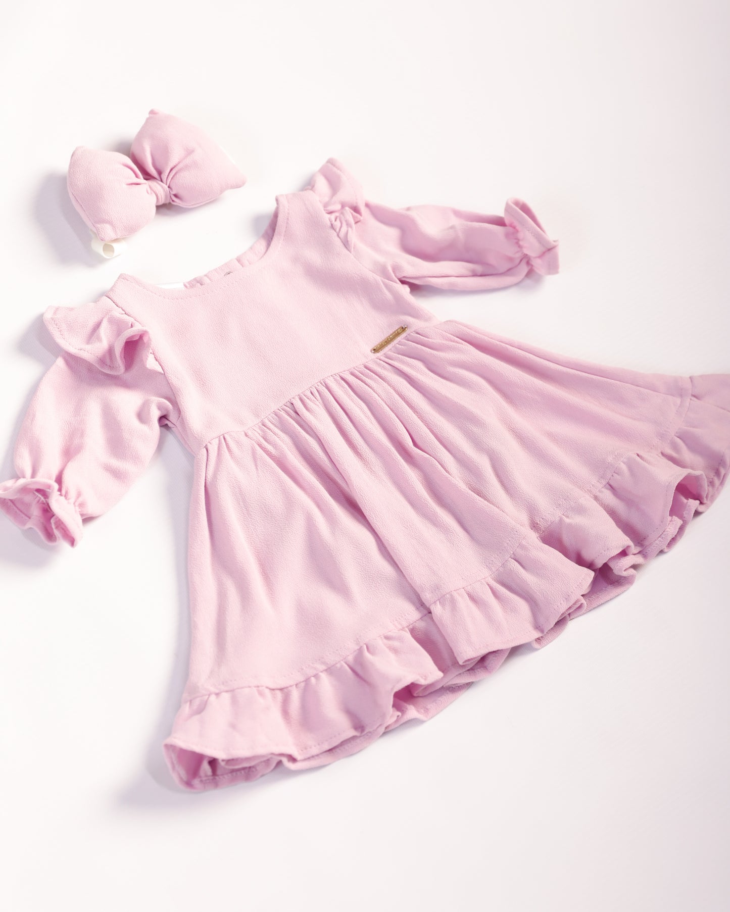 VESTIDO GABY LILA