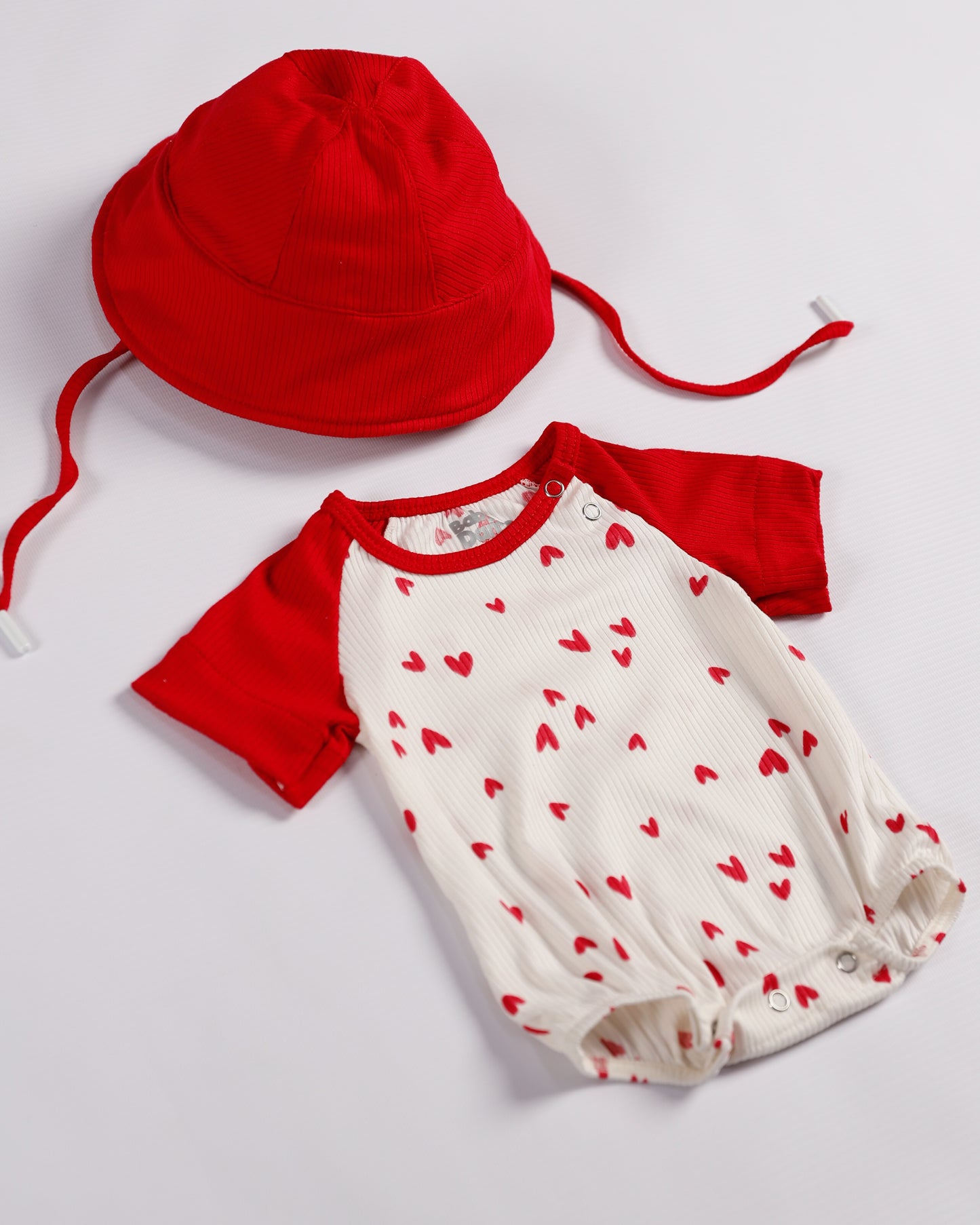 MAMELUCO MARTINO CORAZONES