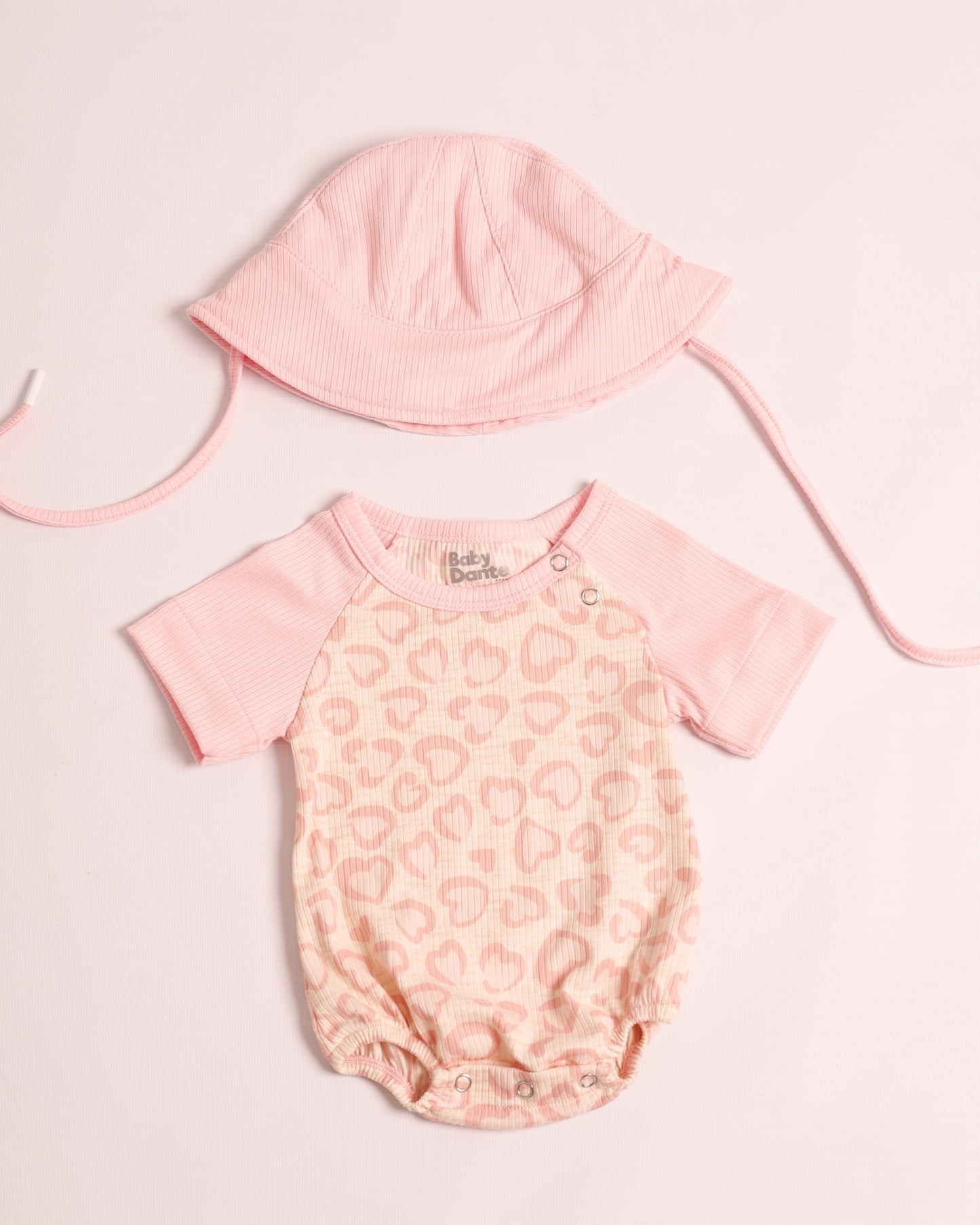 MAMELUCO MARTINO ROSADO