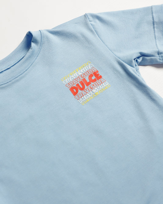 CAMISETA DULCE TRAVESURA