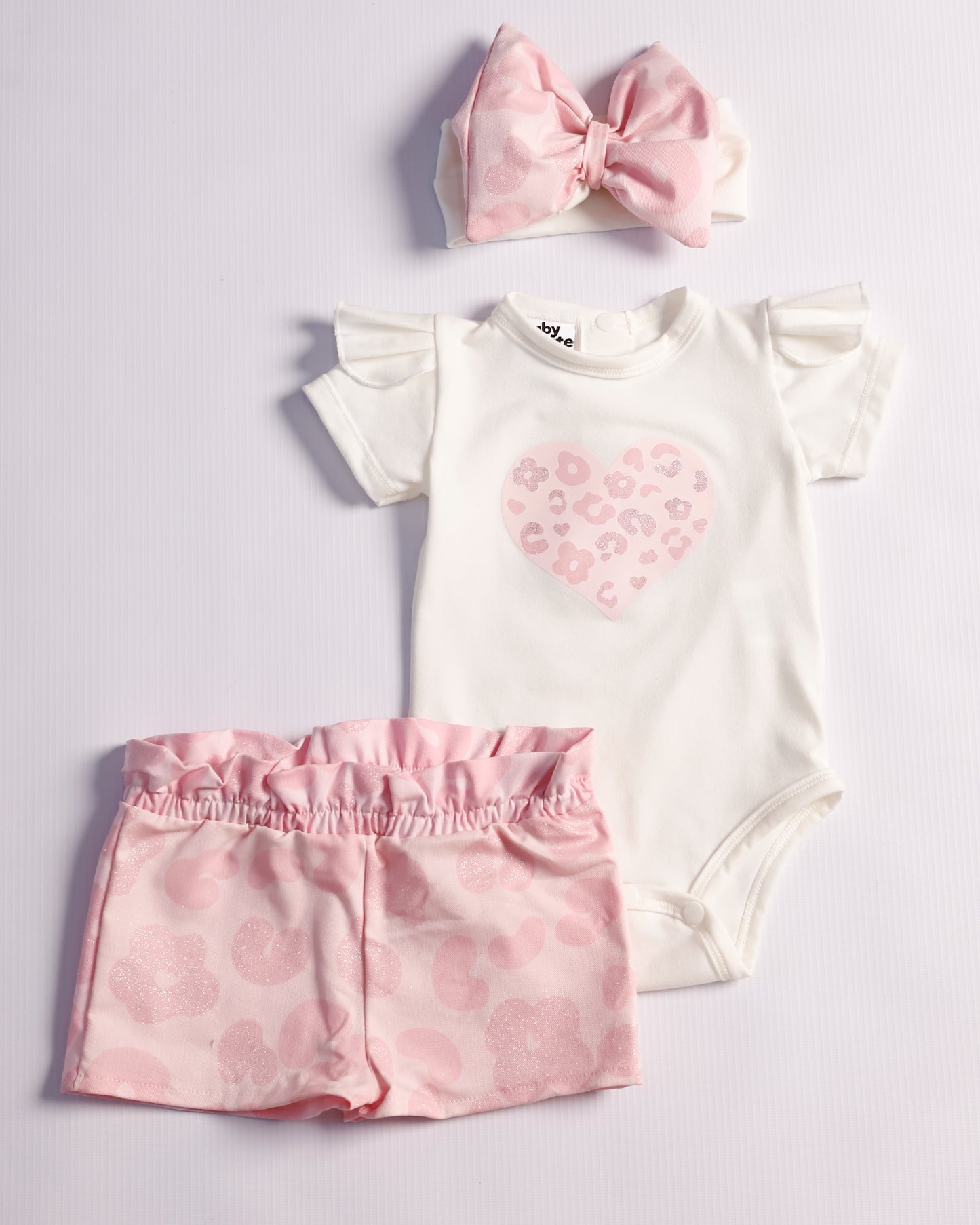 DUO SOFI ANIMAL PRINT M/C