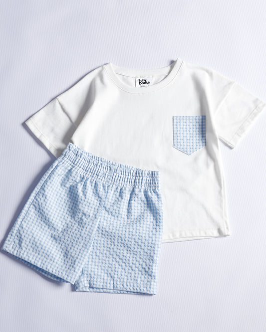 CONJUNTO JACOB