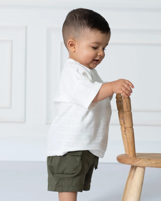 CONJUNTO DANTE VERDE