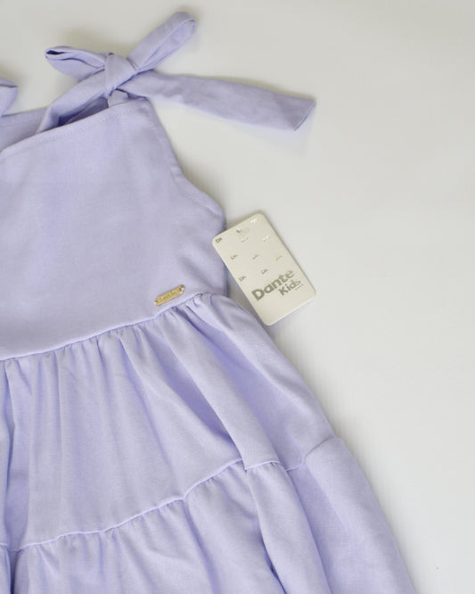VESTIDO EVA LILA