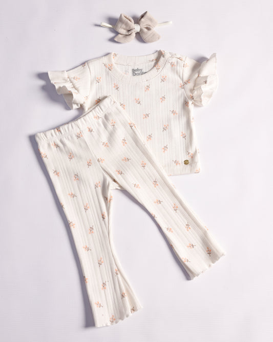 CONJUNTO SAMY FLORES