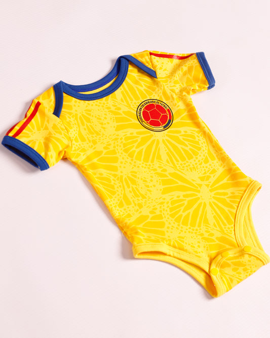 MAMELUCO SELECCIÓN COLOMBIA