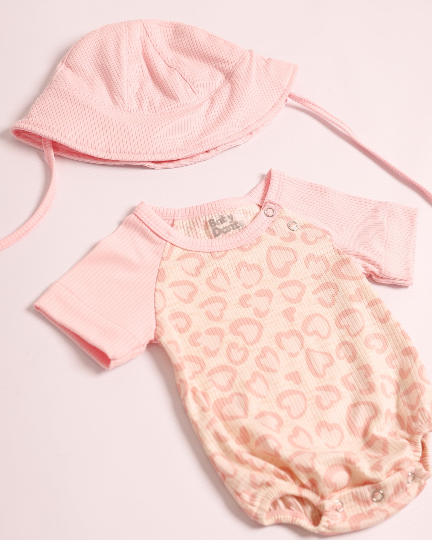 MAMELUCO MARTINO ROSADO