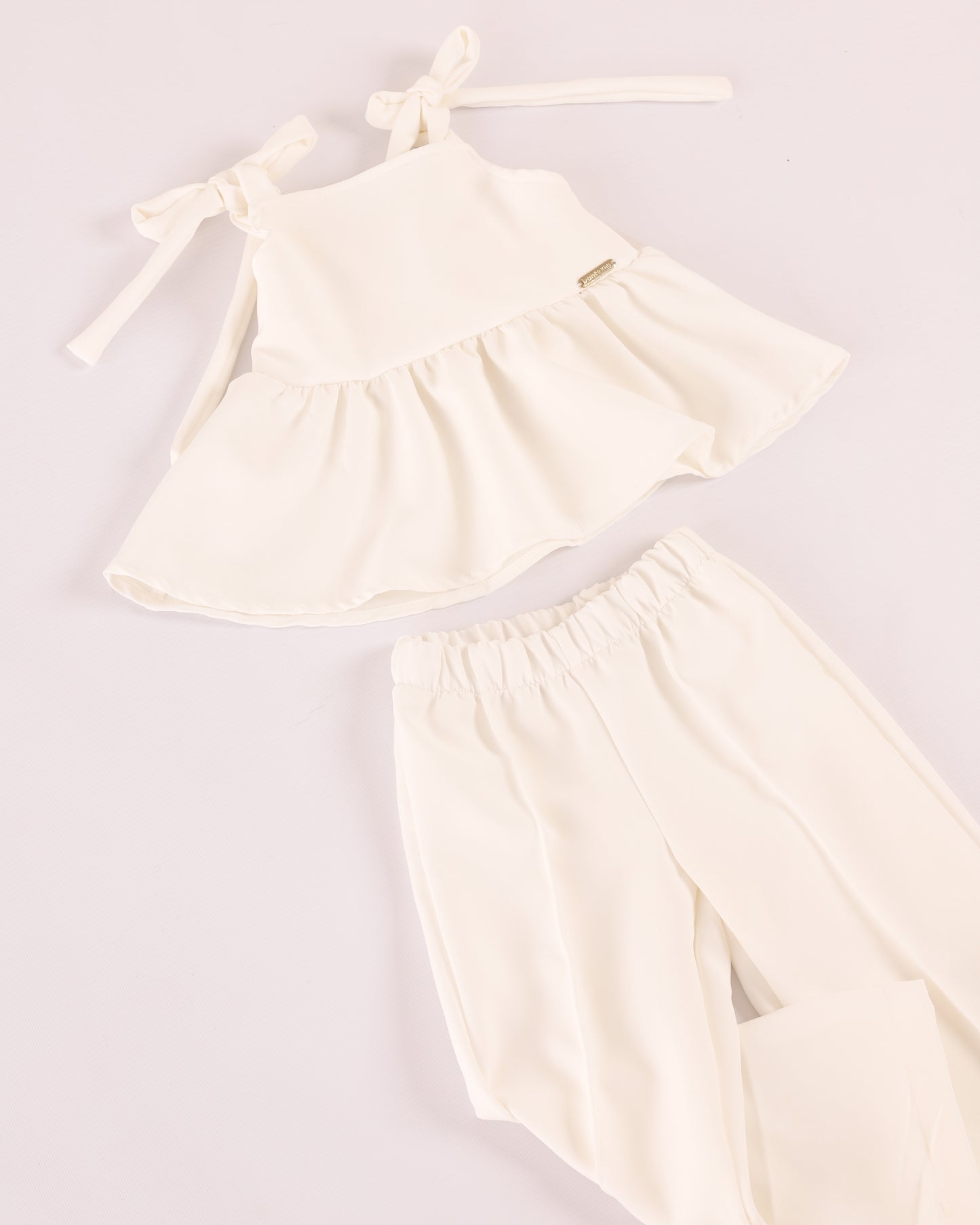 CONJUNTO RAFAELA BEIGE