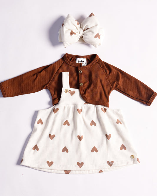 VESTIDO MAVI CAFÉ