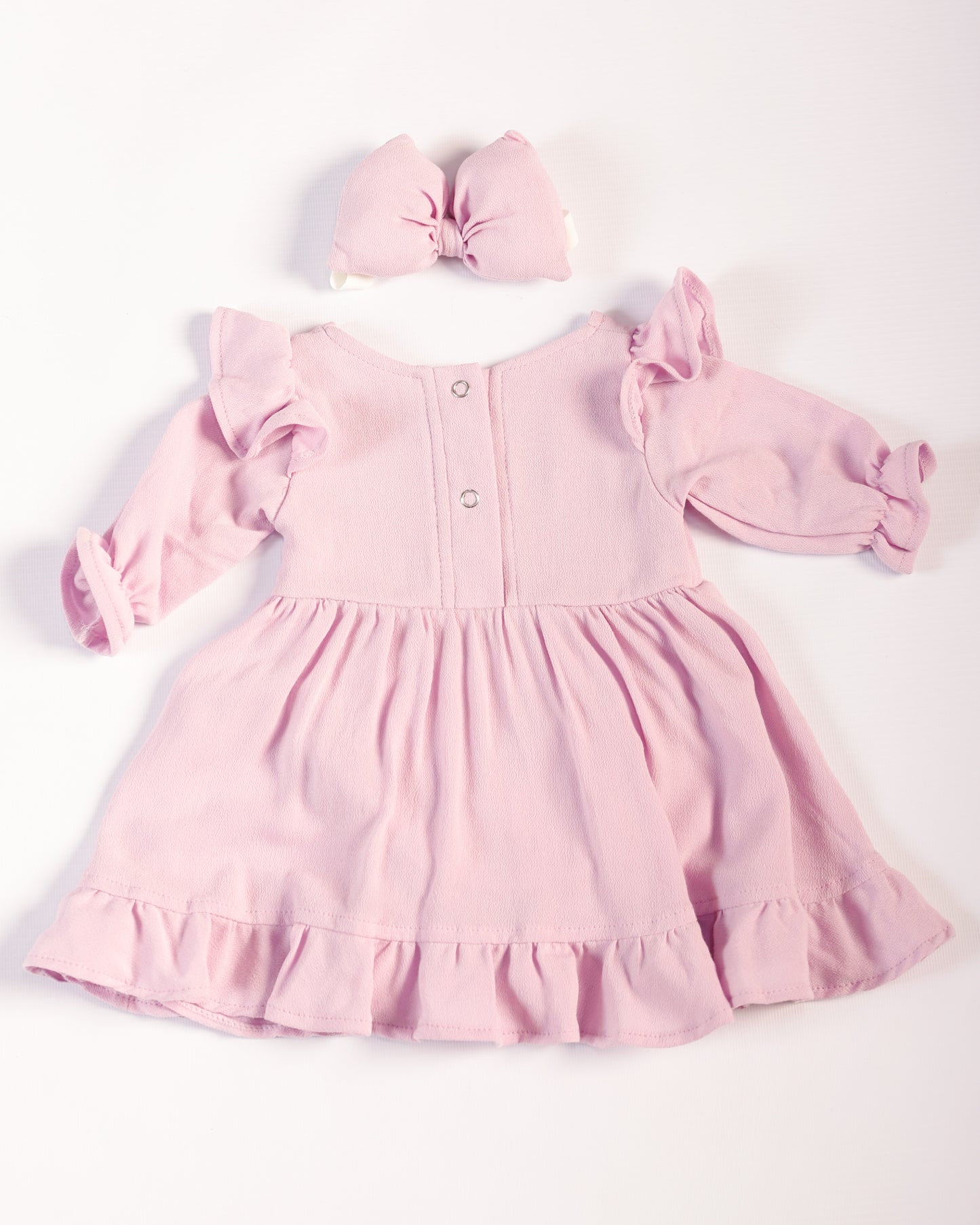 VESTIDO GABY LILA