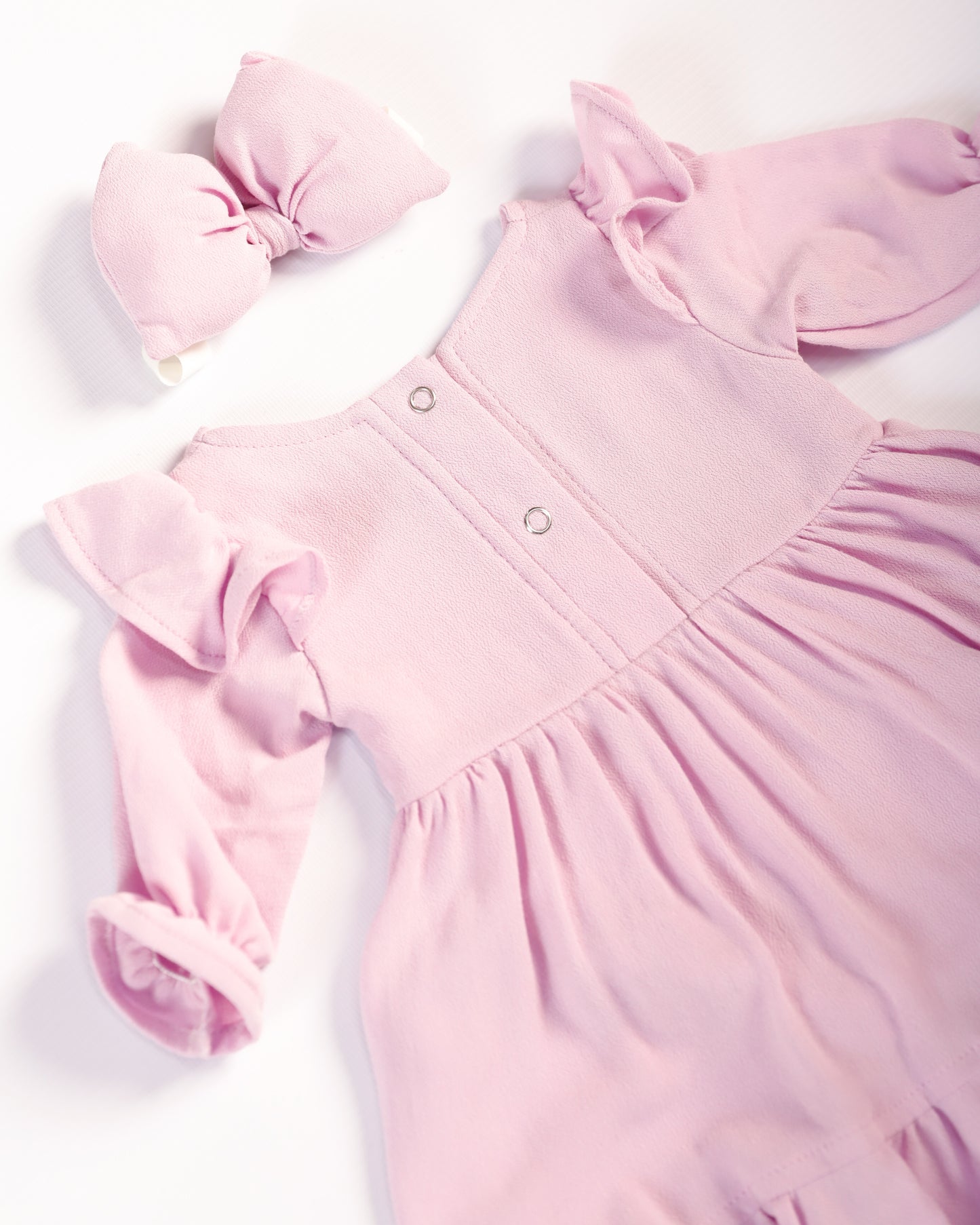 VESTIDO GABY LILA