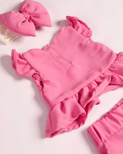 CONJUNTO VICTORIA ROSADO