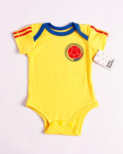 MAMELUCO SELECCION COLOMBIA