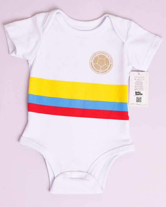 MAMELUCO BLANCO COLOMBIA