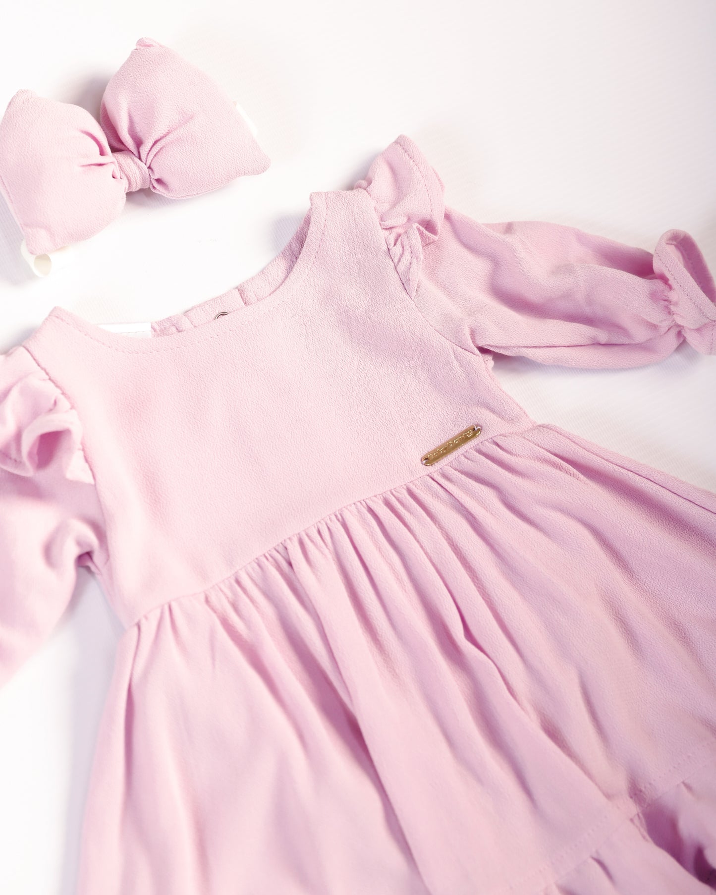 VESTIDO GABY LILA