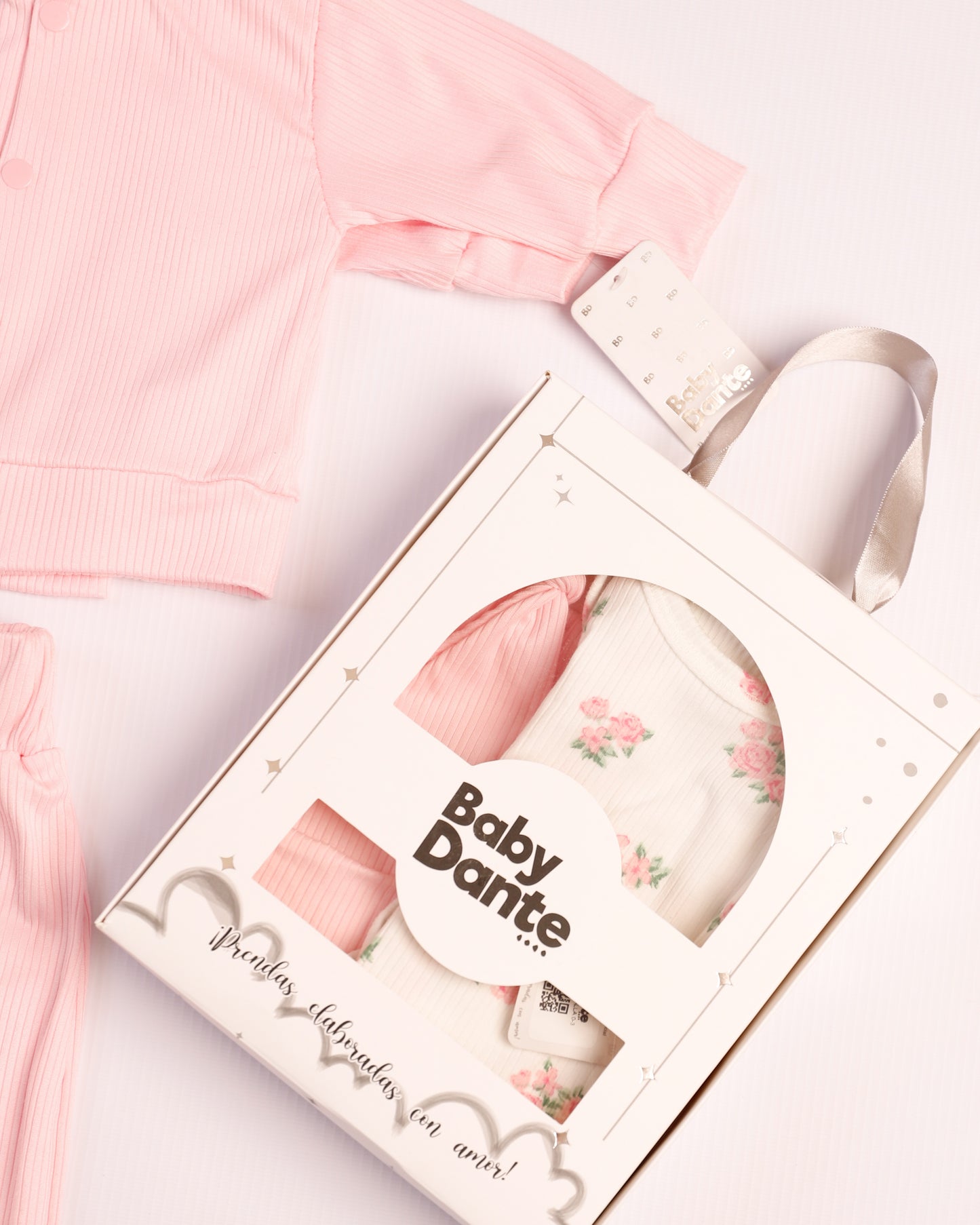 PRIMER DIA PALO ROSA