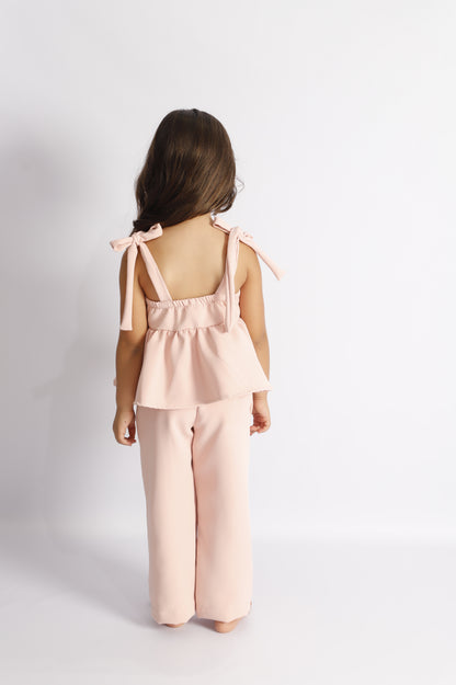 CONJUNTO RAFAELA ROSA VIEJO