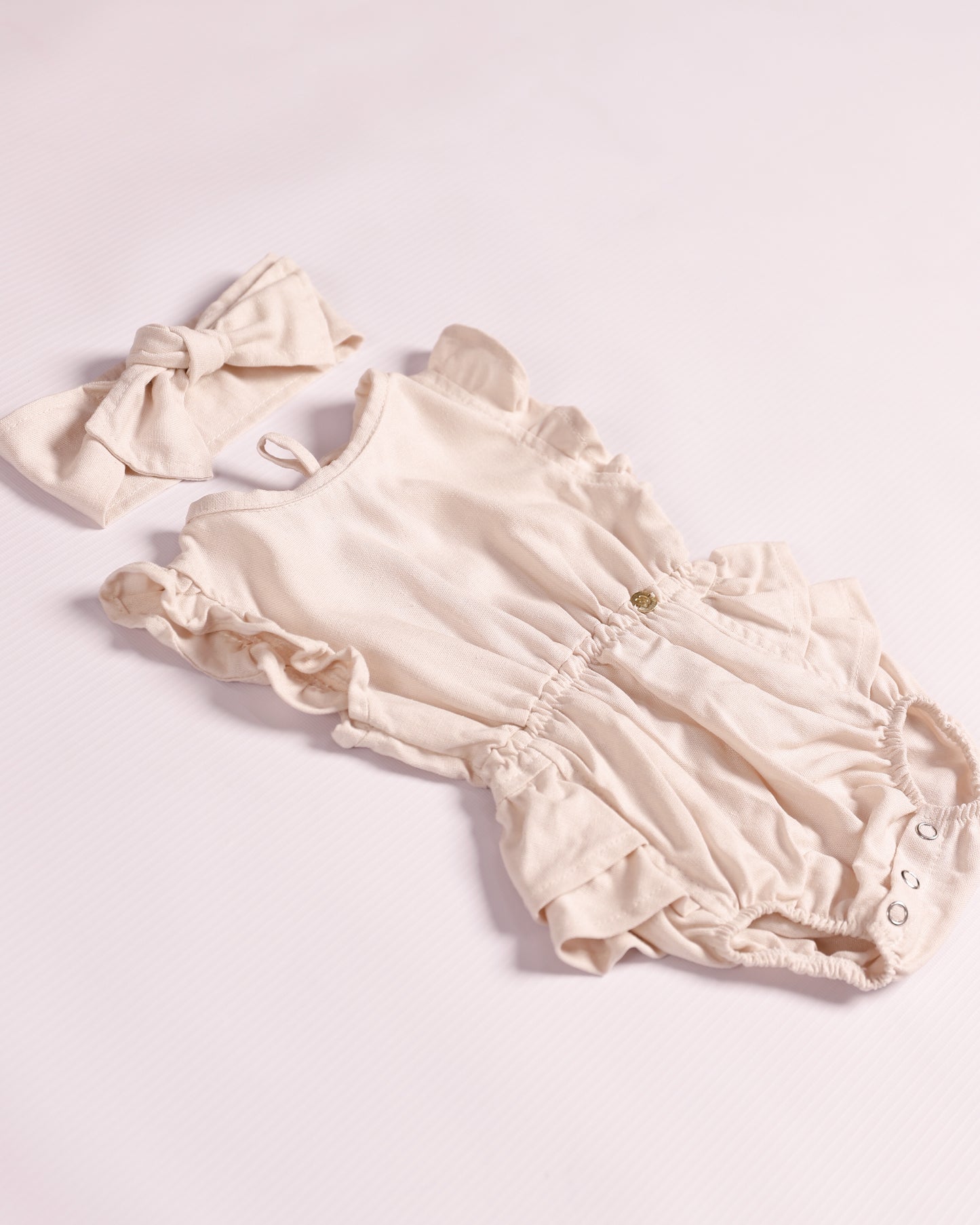 ENTERIZO AURORA BEIGE