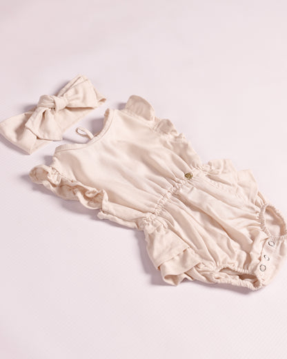 ENTERIZO AURORA BEIGE