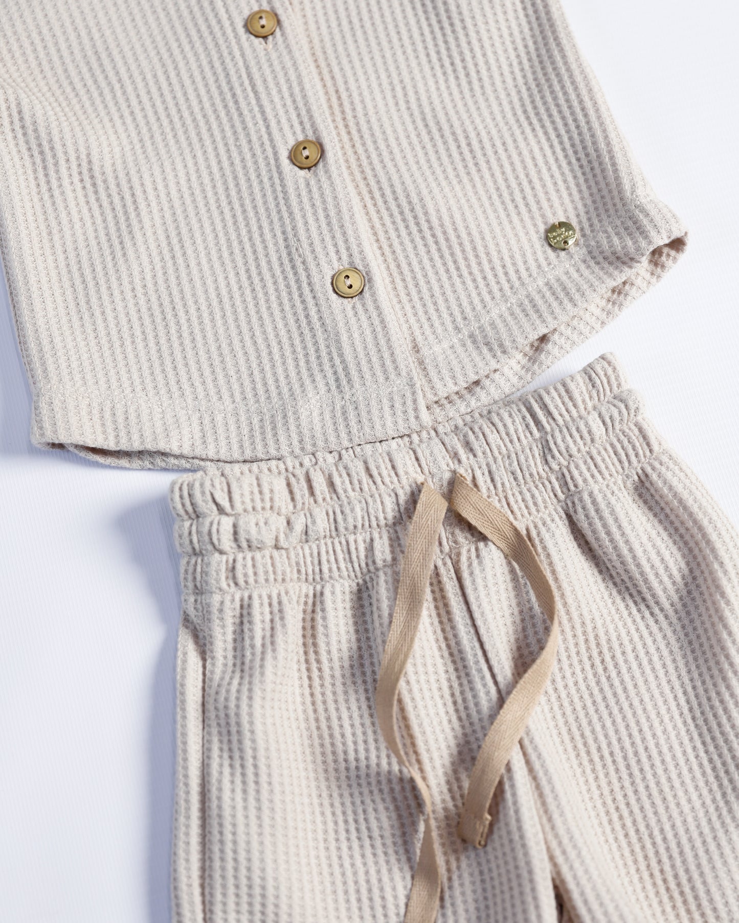 CONJUNTO SANTI CAMEL