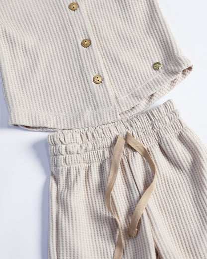 CONJUNTO SANTI CAMEL