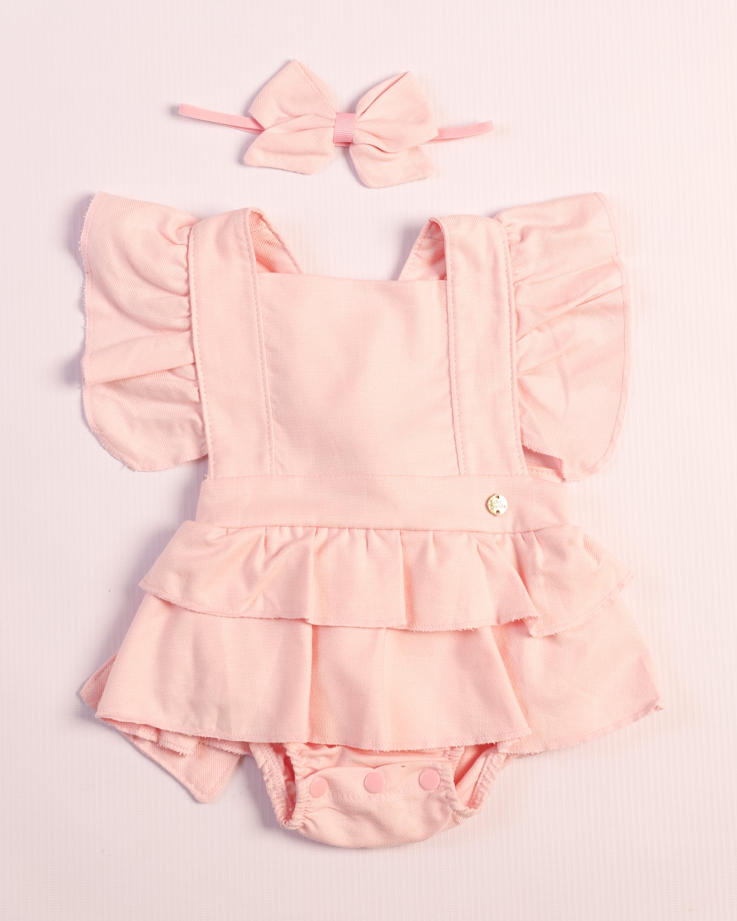 JARDINERA GALI PALO ROSA