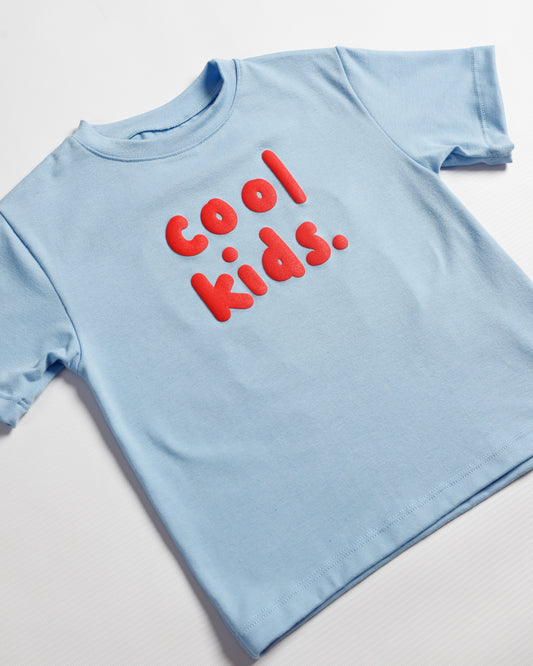 CAMISETA COOL KIDS