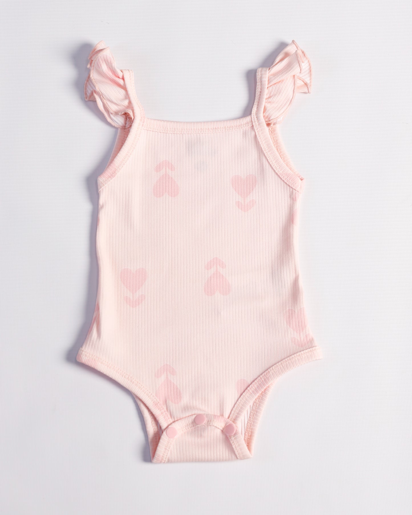 MAMELUCO ADHARA SALMON CORAZONES