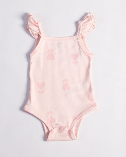 MAMELUCO ADHARA SALMON CORAZONES