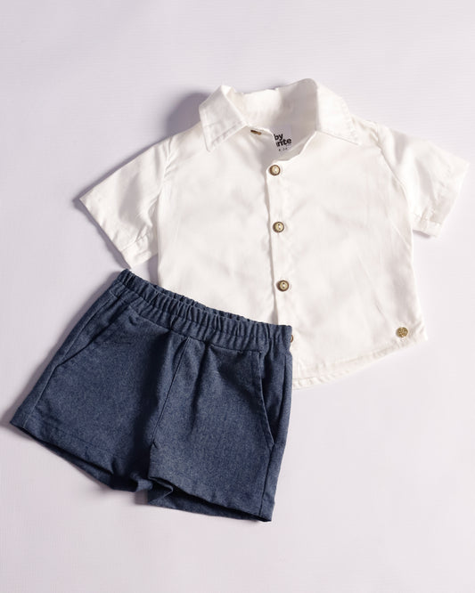 CONJUNTO ENZO JEAN