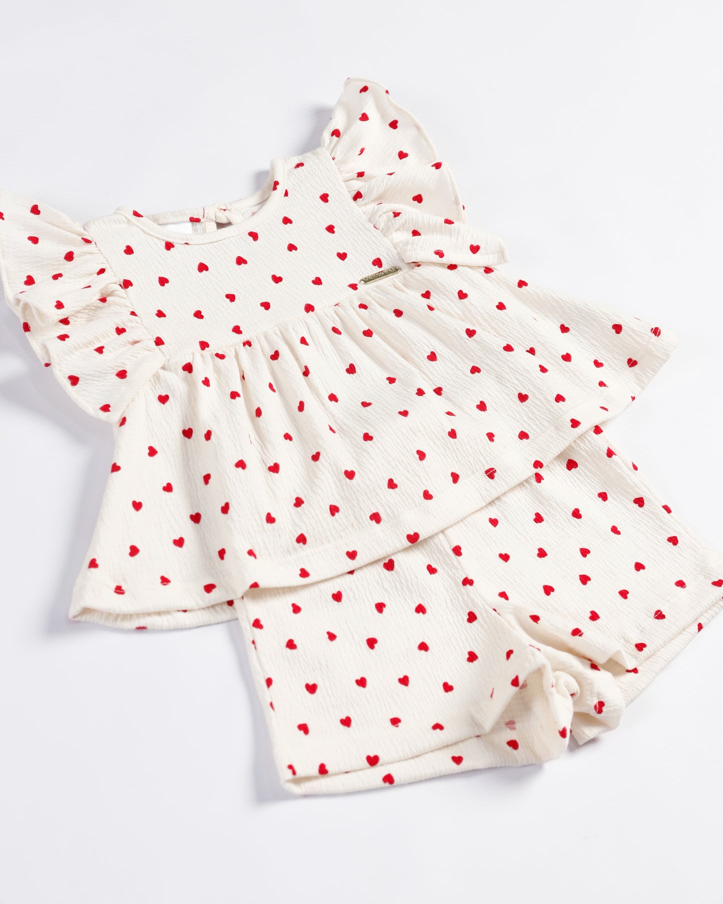CONJUNTO JULIETTA CORAZONES