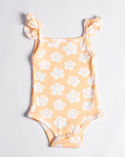 MAMELUCO ADHARA NARANJA