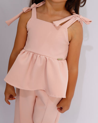 CONJUNTO RAFAELA ROSA VIEJO