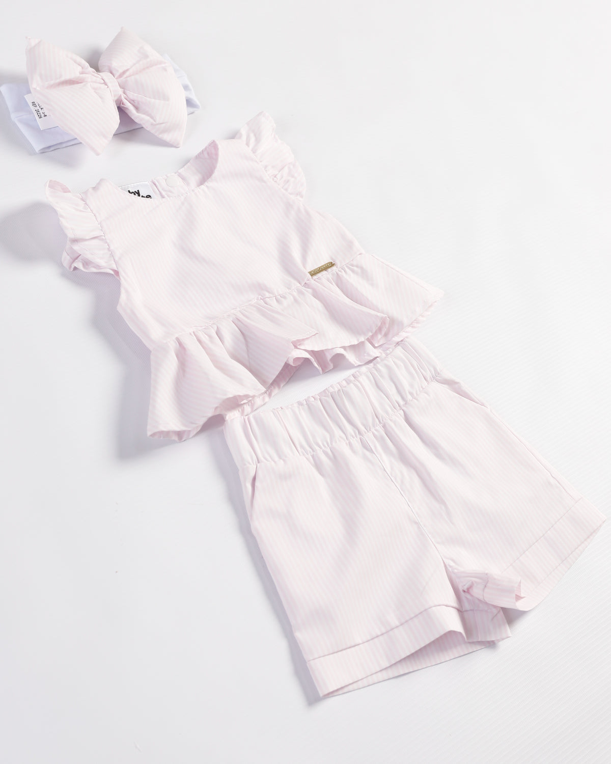 CONJUNTO VICTORIA RAYAS LILA