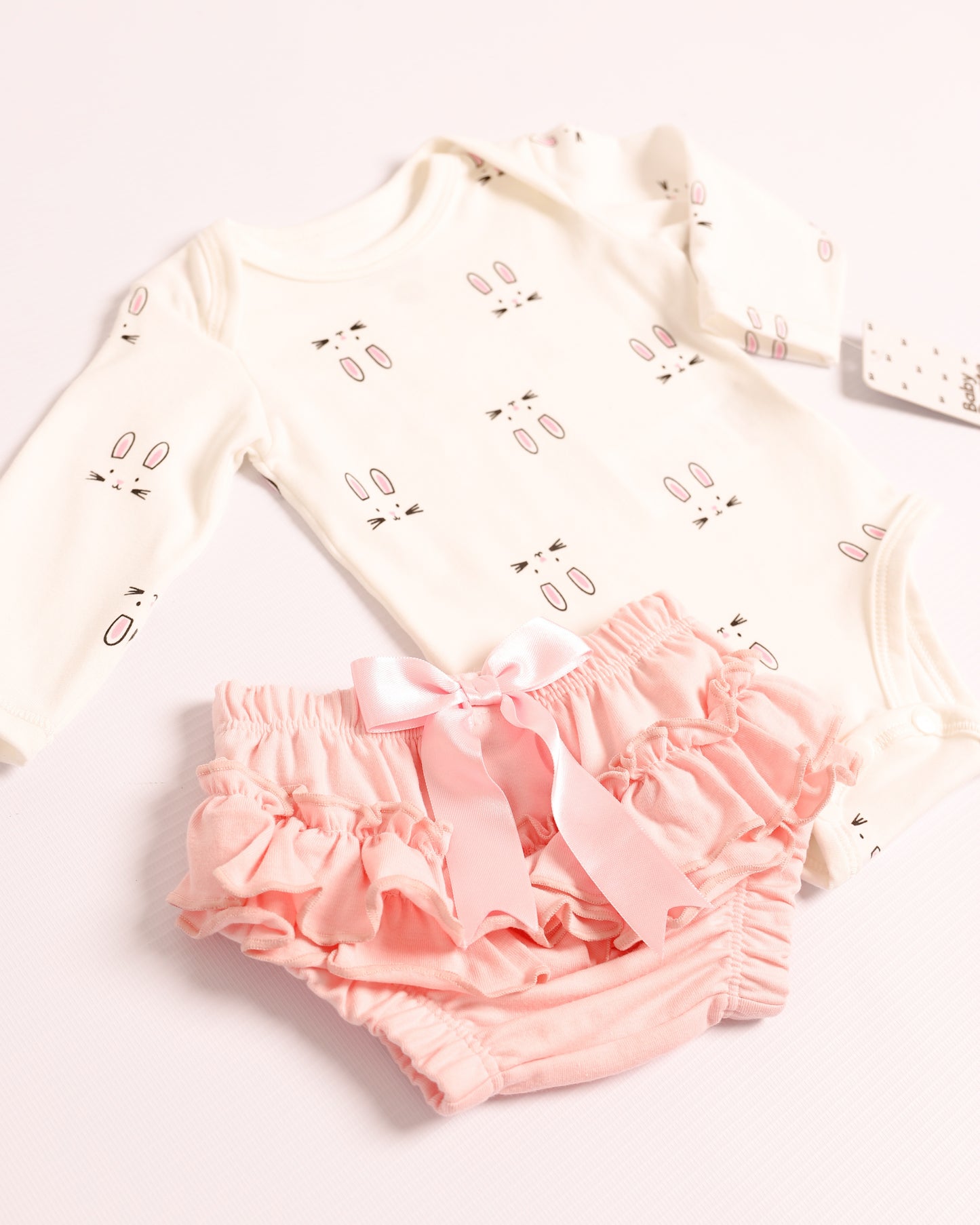 DUO MARTINA M/L CONEJA