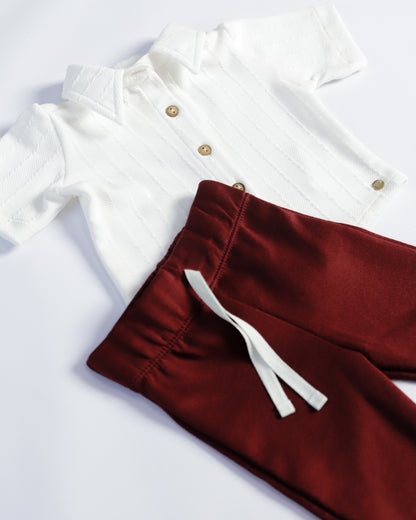 CONJUNTO VALENTINO VINOTINTO