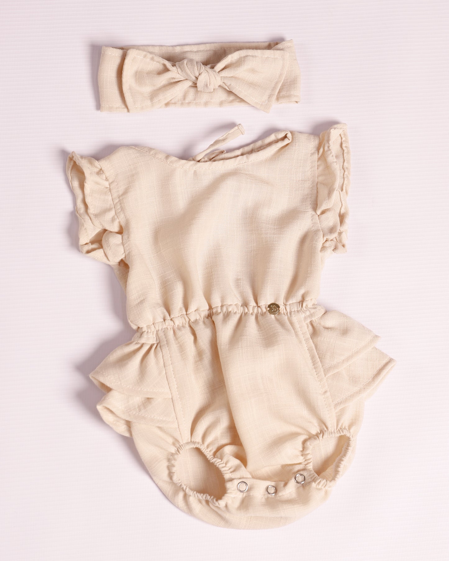 ENTERIZO AURORA CAMEL