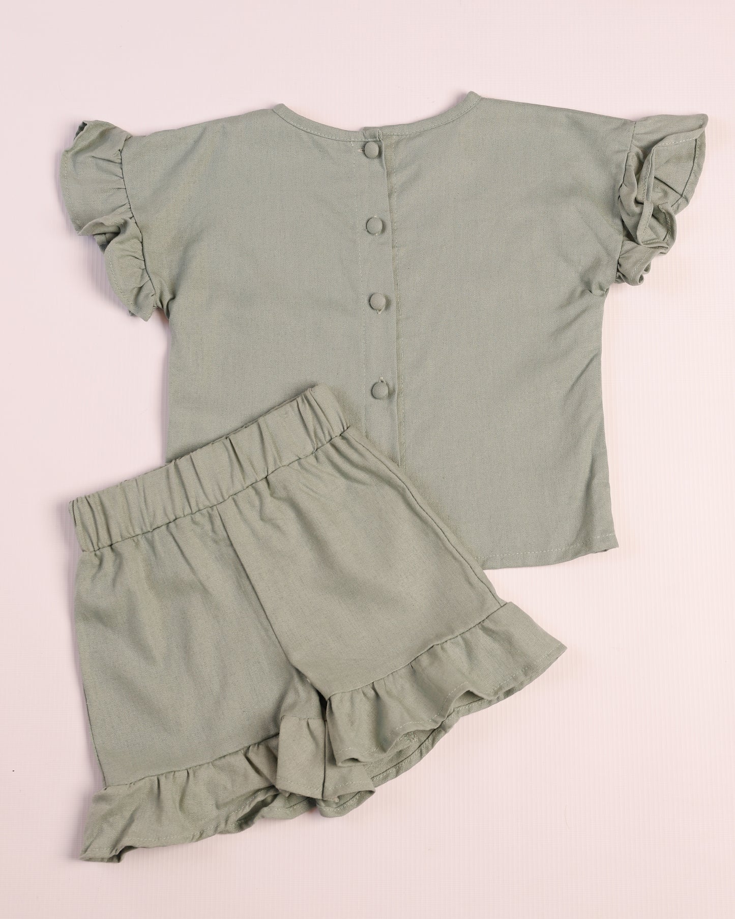 CONJUNTO ABBY VERDE