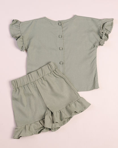 CONJUNTO ABBY VERDE