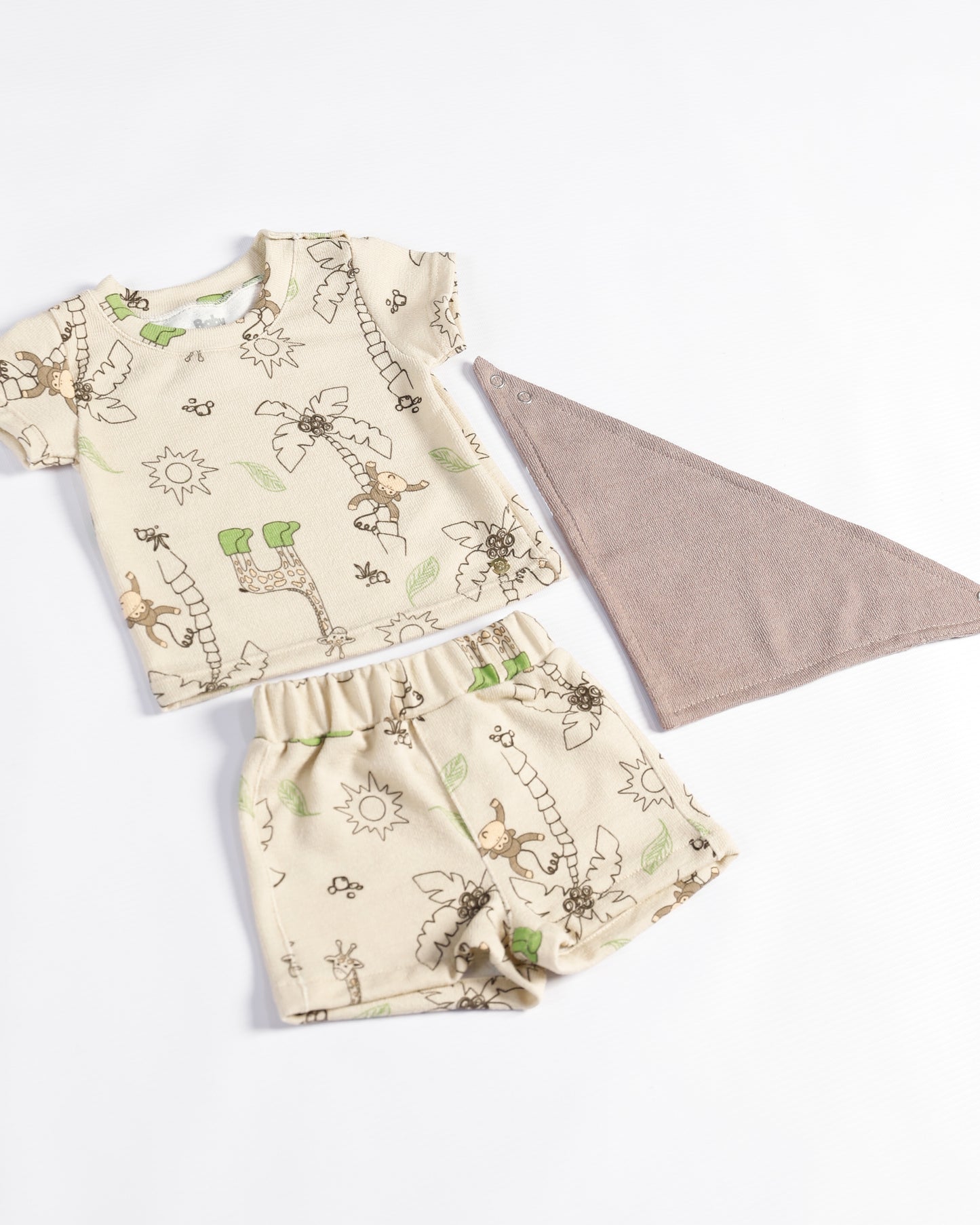 CONJUNTO MARCOS CAMEL