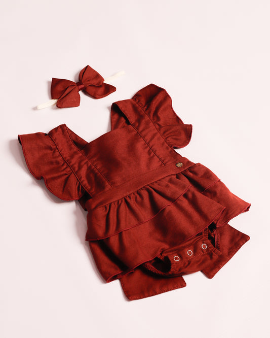 JARDINERA GALI TERRACOTA