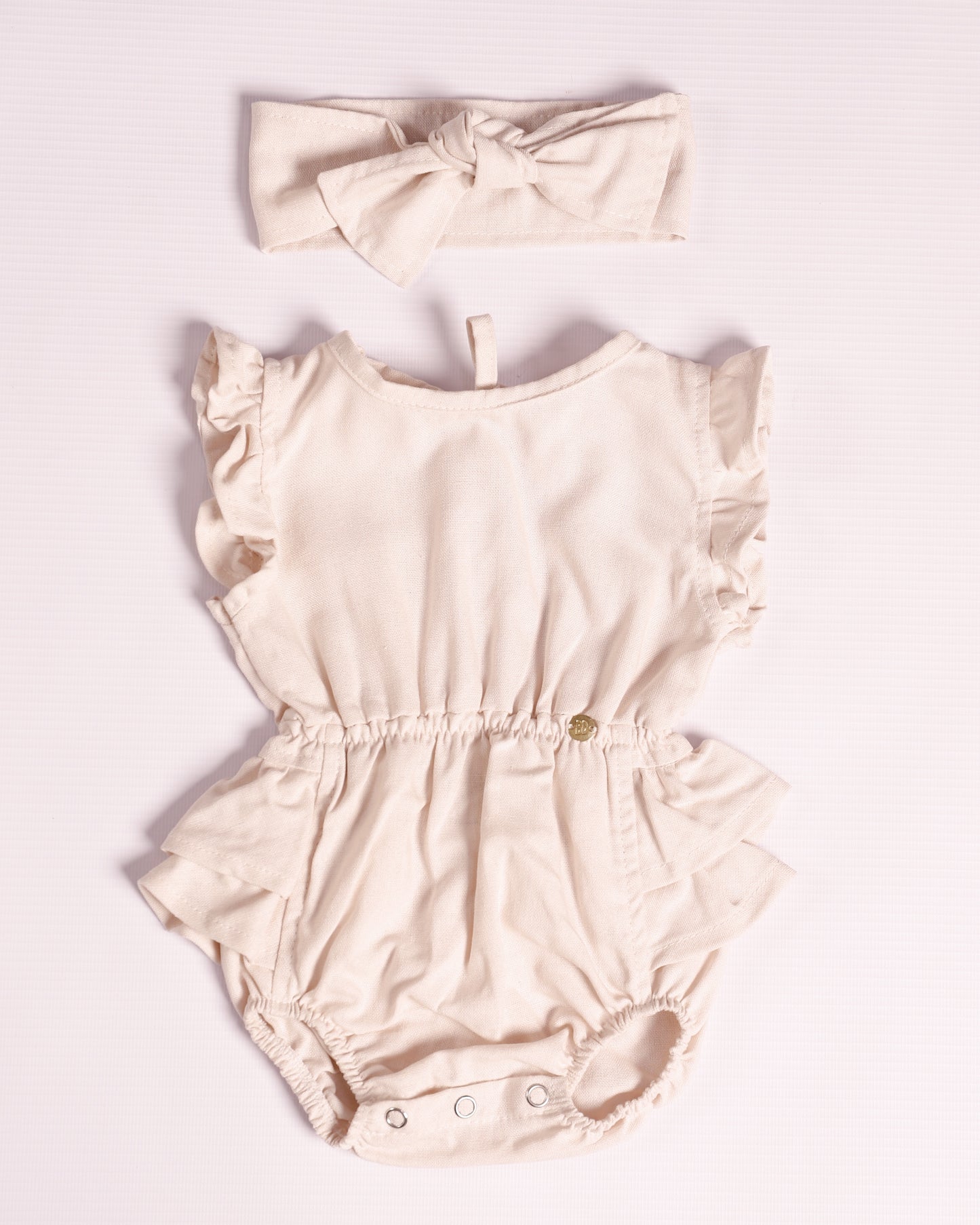ENTERIZO AURORA BEIGE