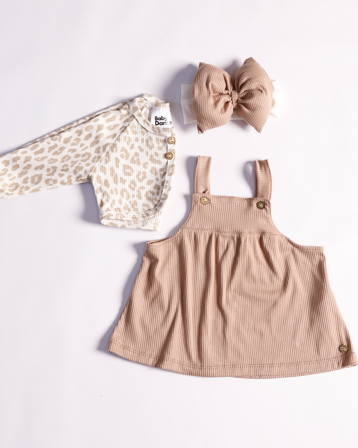 VESTIDO MAVI ANIMAL PRINT