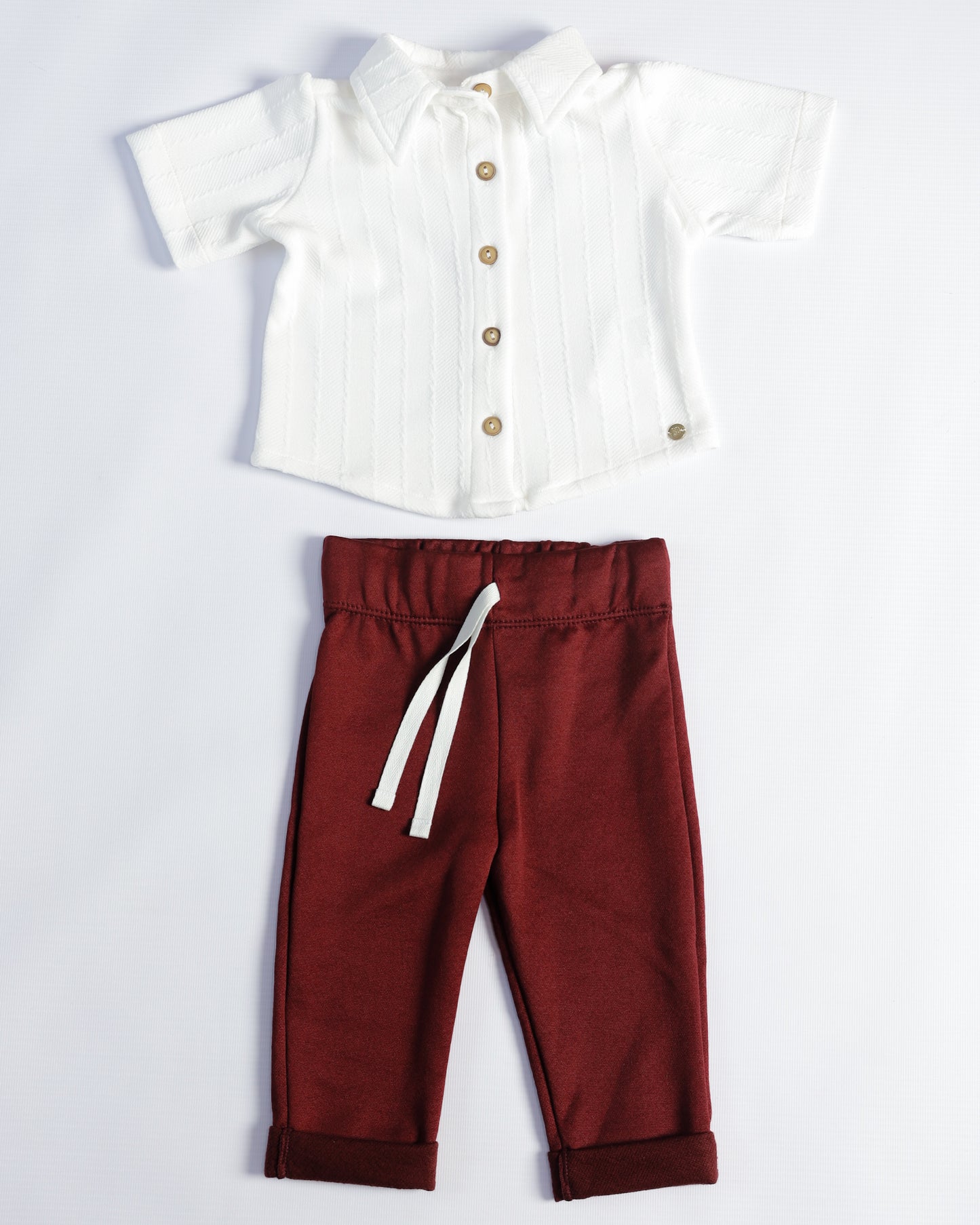 CONJUNTO VALENTINO VINOTINTO