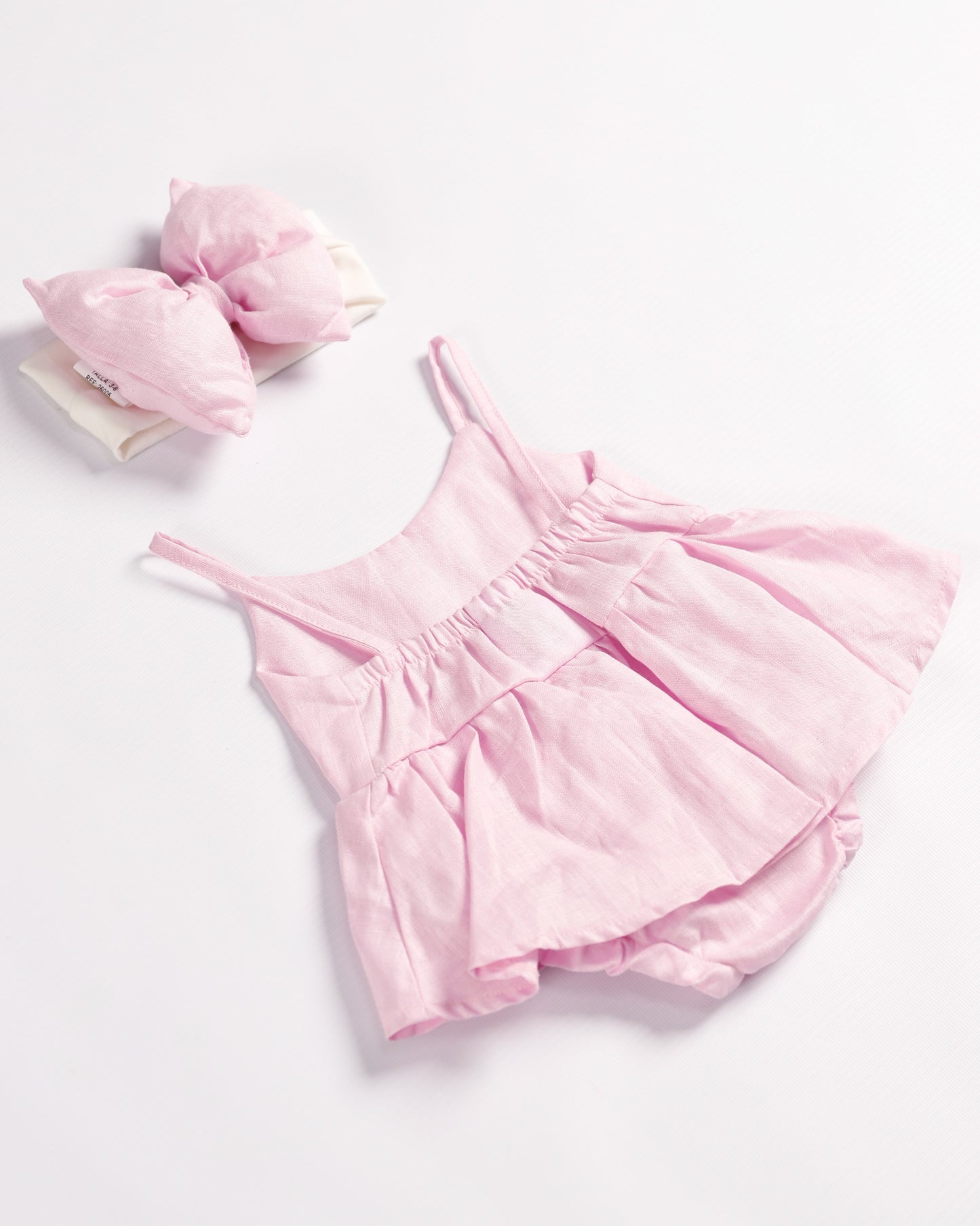 VESTIDO ISA LILA