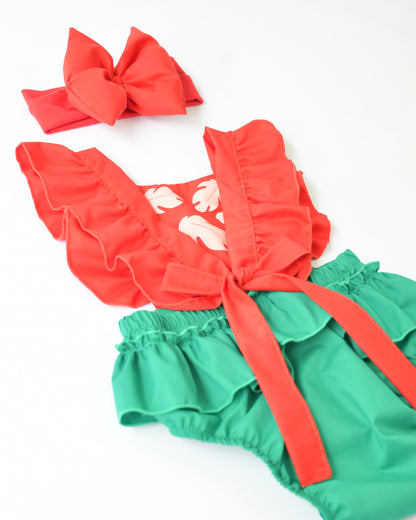 JARDINERA  LILO