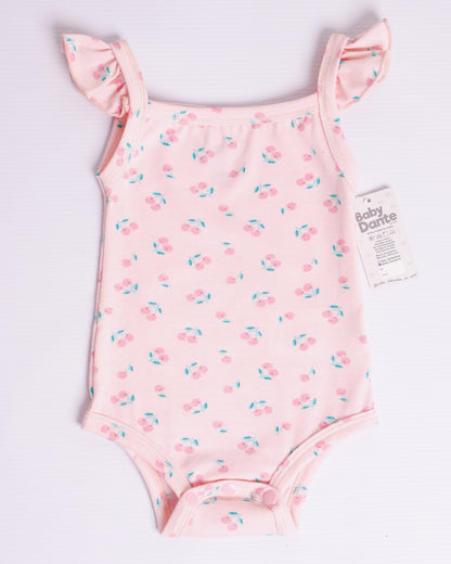 MAMELUCO ADHARA CEREZAS