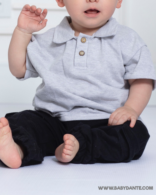 CONJUNTO CARGO MARTIN